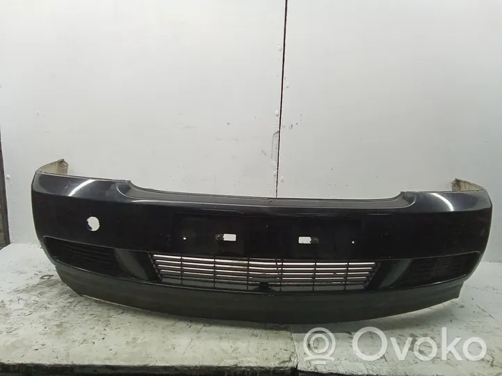 Opel Vectra C Front bumper 