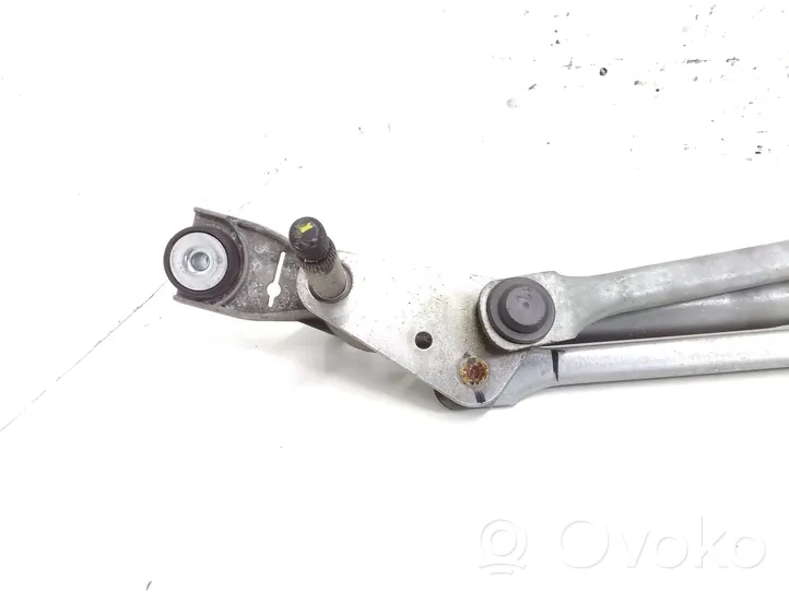 Opel Grandland X Varillaje del limpiaparabrisas delantero W000032543