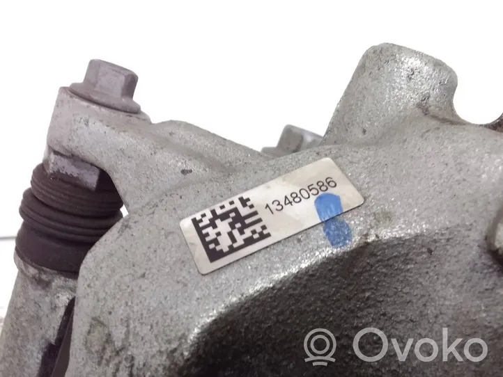 Opel Grandland X Bremssattel vorne 13480586