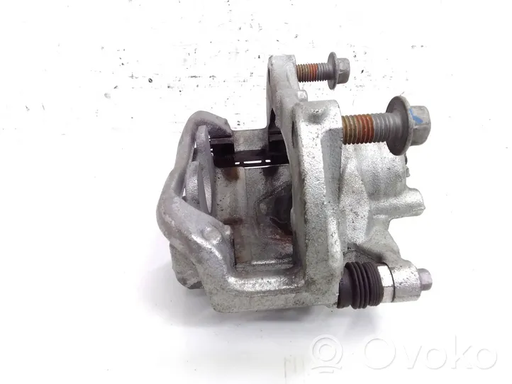 Opel Grandland X Caliper de freno delantero 13480586