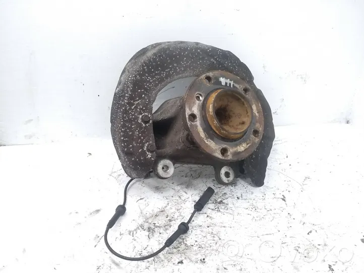 BMW 3 F30 F35 F31 Front wheel hub 679228804