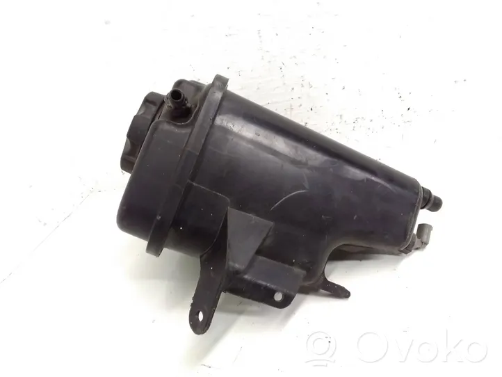 BMW X5 E70 Coolant expansion tank/reservoir 7647290