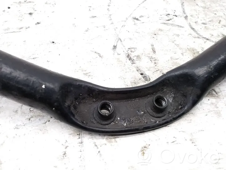 BMW 3 F30 F35 F31 Halterung Schlossträger Frontträger Frontmaske 7245789