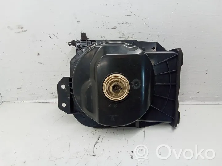 BMW 3 F30 F35 F31 Subwoofer-bassokaiutin 65139210147