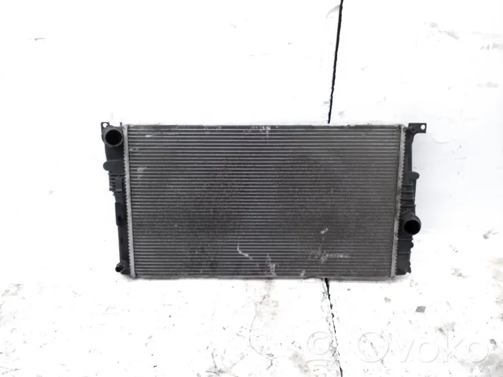 BMW 3 F30 F35 F31 Radiateur de refroidissement 7600516