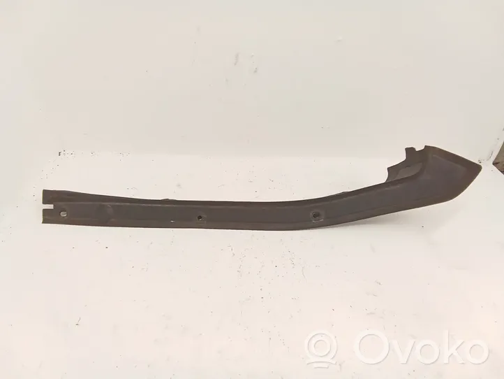 BMW 3 F30 F35 F31 Rivestimento dell’estremità del parafango 7264273