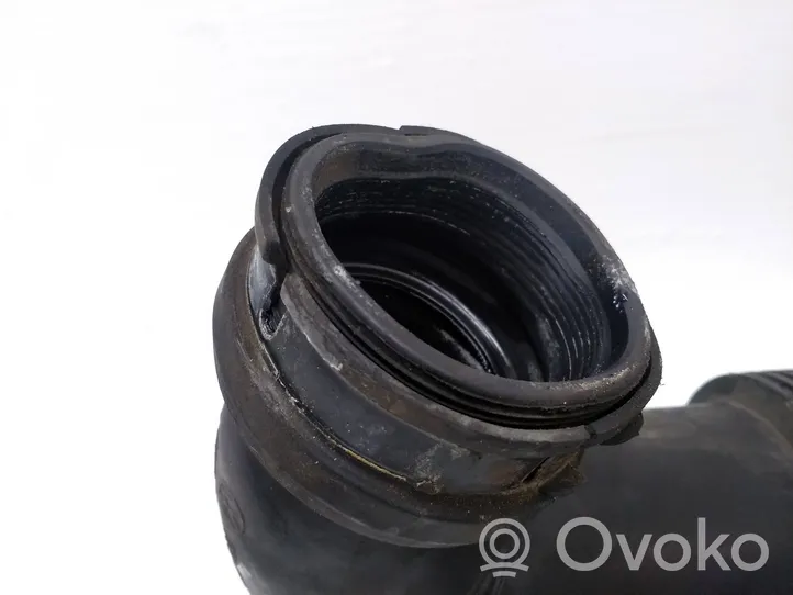 Volkswagen Crafter Air intake hose/pipe 2E0129615K