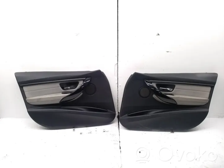 BMW 3 F30 F35 F31 Set interni 