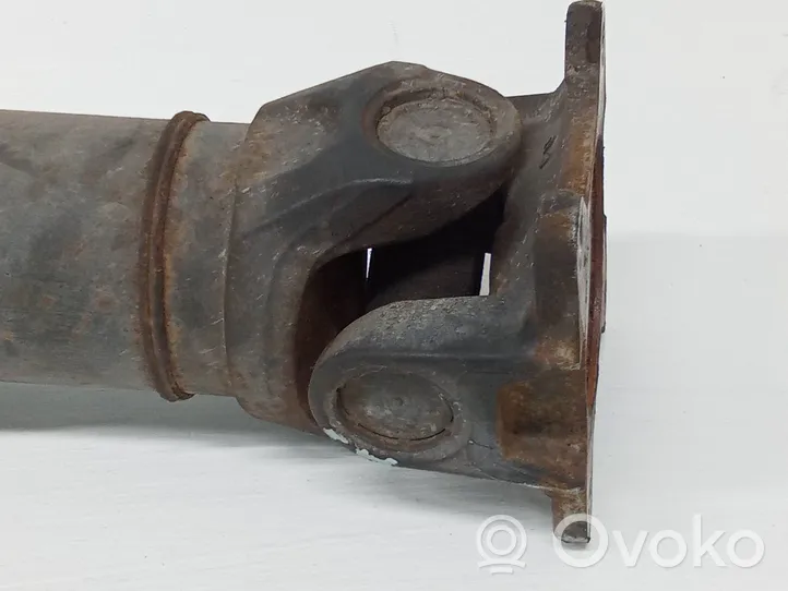Volkswagen Crafter Drive shaft (set) A9064103616