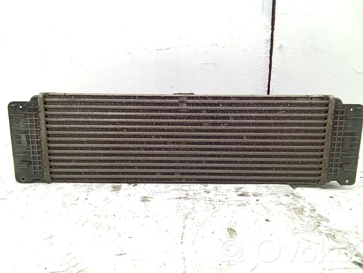 Volkswagen Crafter Chłodnica powietrza doładowującego / Intercooler 2E0145804A