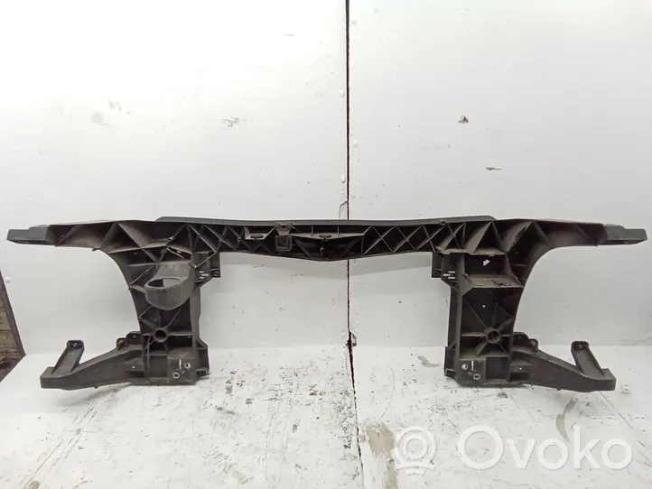 Volkswagen Crafter Radiator support slam panel 2E0805591A