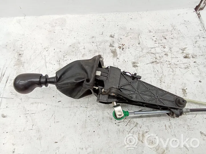 Volkswagen Crafter Gear selector/shifter (interior) 2E2711025C