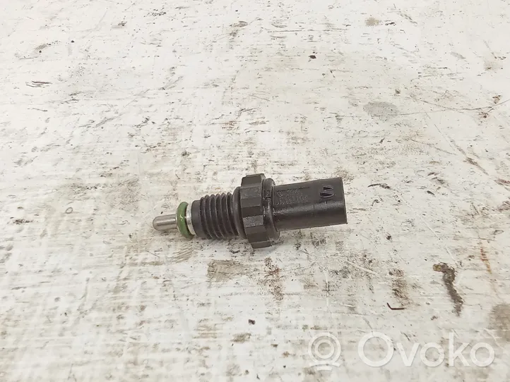 Volkswagen Crafter Kraftstofftemperatur Sensor Fühler Geber 059919523A