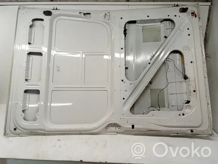 Volkswagen Crafter Side sliding door 