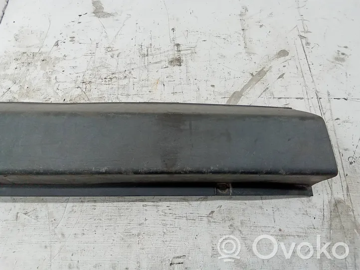 Volkswagen Crafter Rear bumper A9068800171