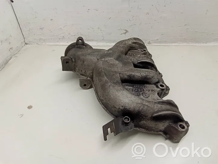 Volkswagen Caddy Intake manifold 03G129713K