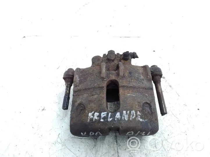 Land Rover Freelander Front brake caliper 