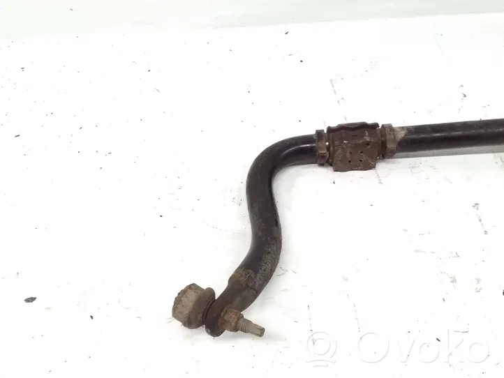 Land Rover Range Rover Sport L320 Rear active stabilizer 