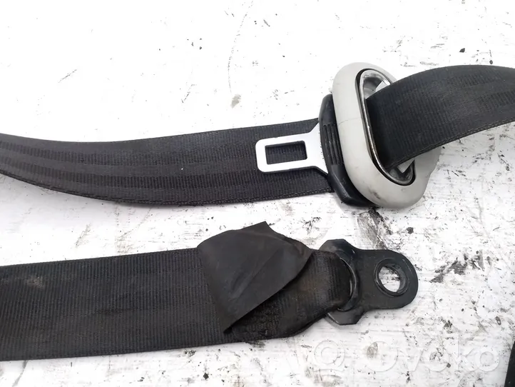 Volkswagen Caddy Front seatbelt 2K08578066D