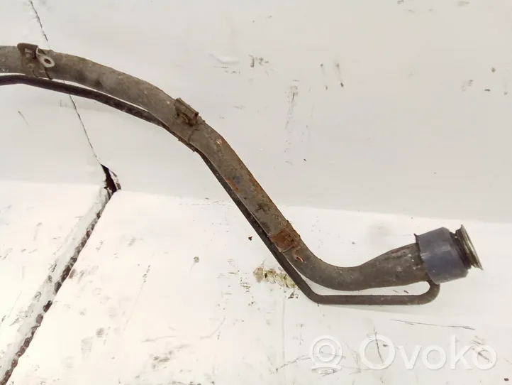 Toyota RAV 4 (XA30) Fuel tank filler neck pipe 