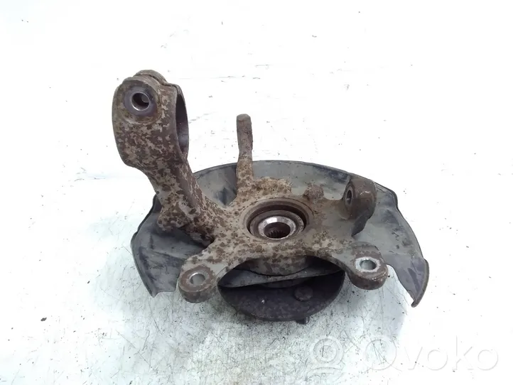 Rover 214 - 216 - 220 Priekšējā riteņa rumbas vārpstas šarnīrs (stupica, capfa) 
