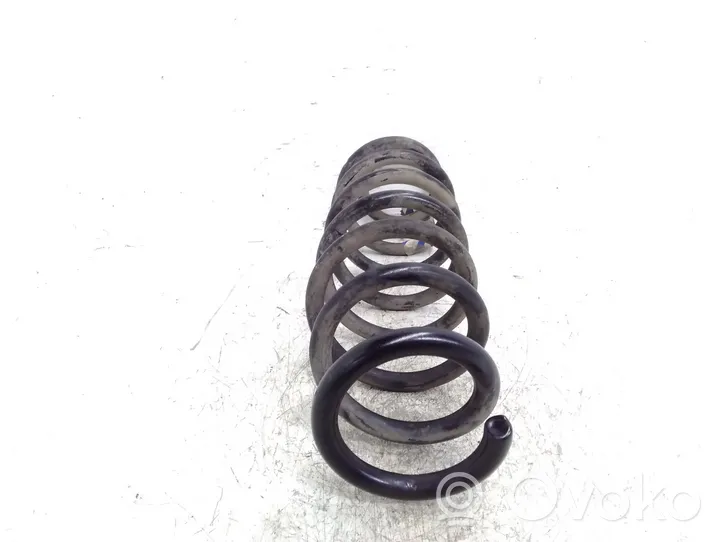 Dodge Caliber Rear coil spring 