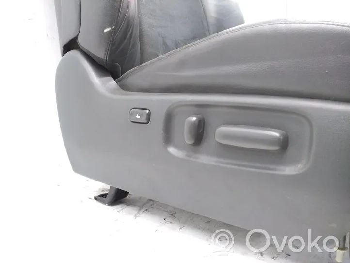 Toyota RAV 4 (XA30) Tapicerka / Komplet 