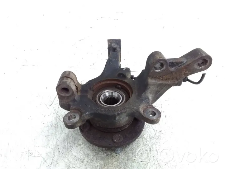 Dodge Caliber Front wheel hub spindle knuckle 6485109B2