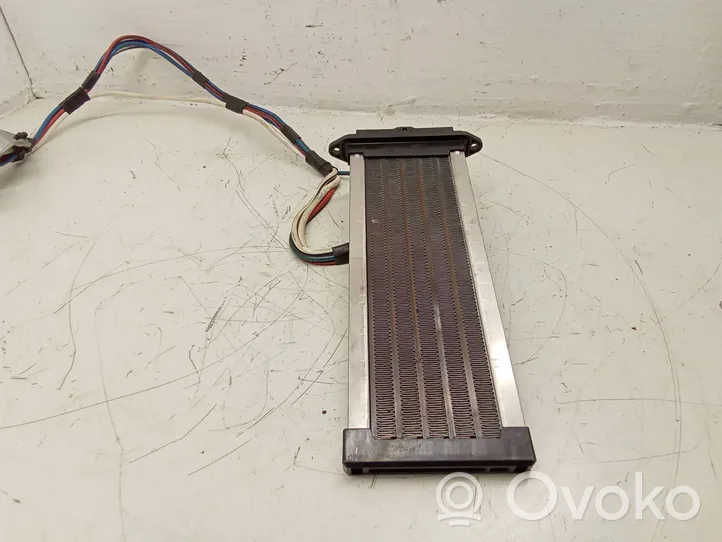 Toyota RAV 4 (XA30) Radiateur électrique de chauffage auxiliaire 0948000130