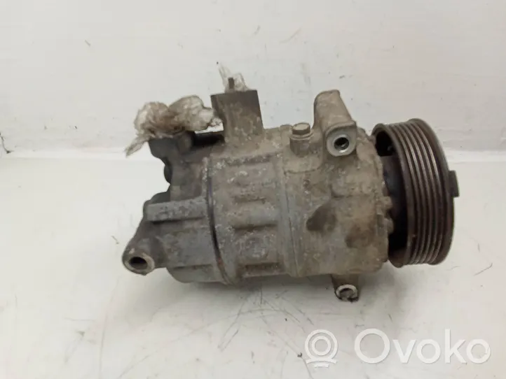 Skoda Roomster (5J) Compressore aria condizionata (A/C) (pompa) 5N0820803C