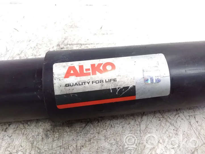 Renault Master II Front shock absorber/damper 21502014