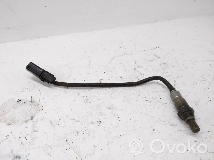 Citroen C4 Grand Picasso Lambda probe sensor 9683265480