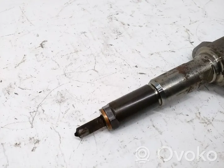 Citroen C4 Grand Picasso Injecteur de carburant 9802448680