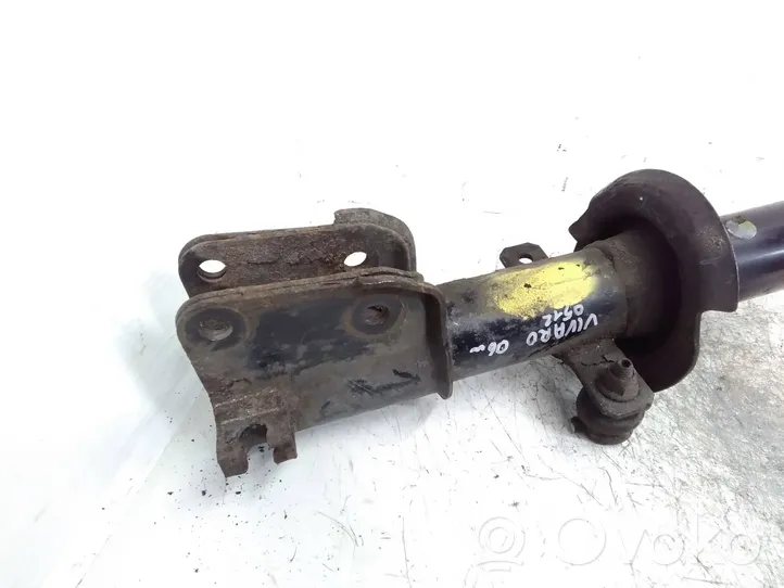 Opel Vivaro Front shock absorber/damper 