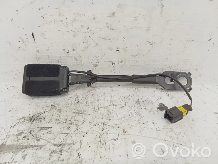 Citroen C4 Grand Picasso Boucle de ceinture de sécurité avant A6213509