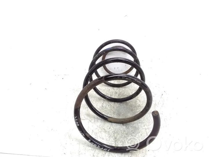 Renault Safrane Front coil spring 