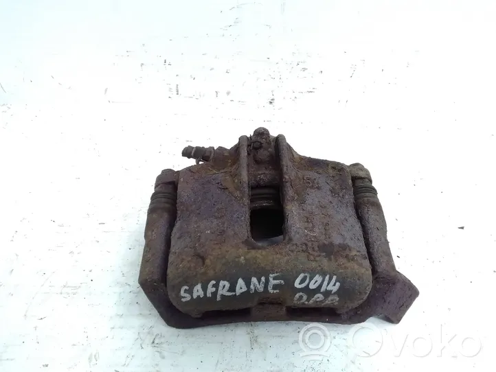 Renault Safrane Front brake caliper 