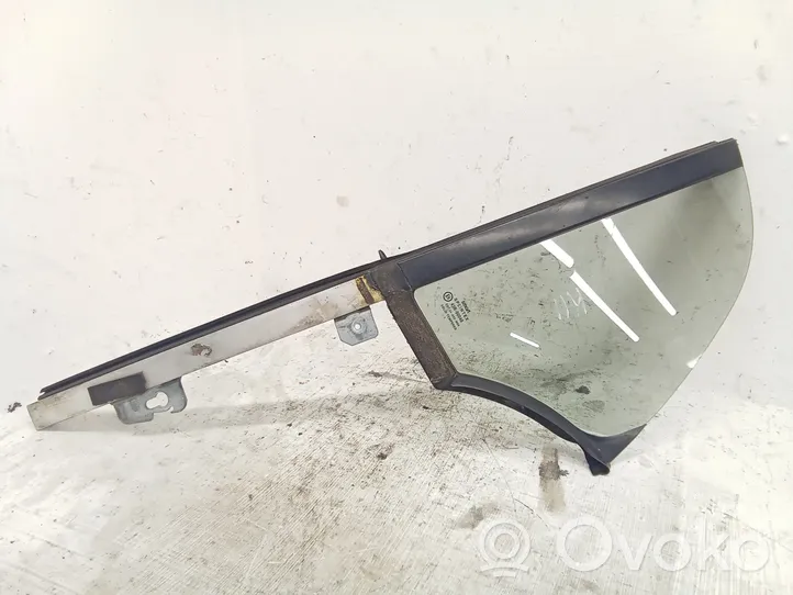 Smart ForTwo I Luna/vidrio de la ventanilla de ventilación (coupé) 