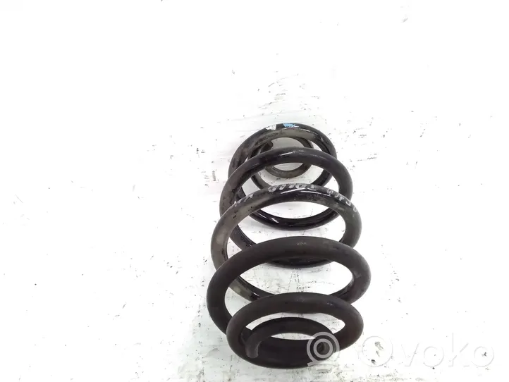 Renault Thalia I Rear coil spring 