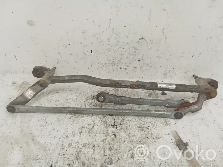 Volkswagen Caddy Front wiper linkage 2K1955023E