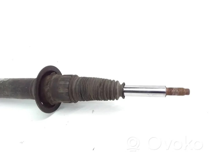 Renault Scenic I Front shock absorber/damper 7700430760