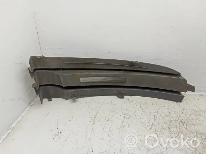 Volkswagen Caddy Grille inférieure de pare-chocs avant 2K0853683