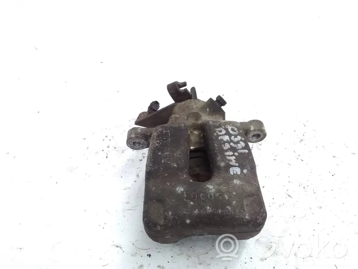 Renault Scenic RX Rear brake caliper 