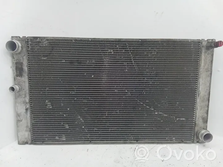 BMW 7 E65 E66 Radiateur de refroidissement 7795138