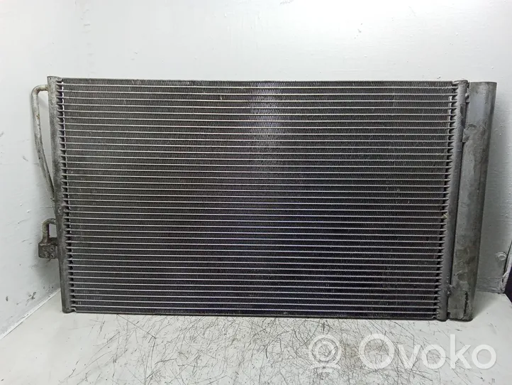 BMW 7 E65 E66 Radiateur condenseur de climatisation TSP0225513