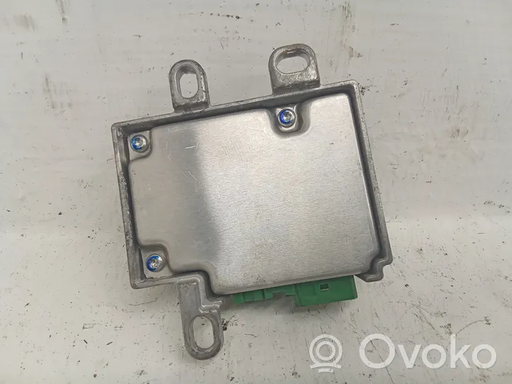 BMW 7 E65 E66 Module de contrôle airbag 6970886