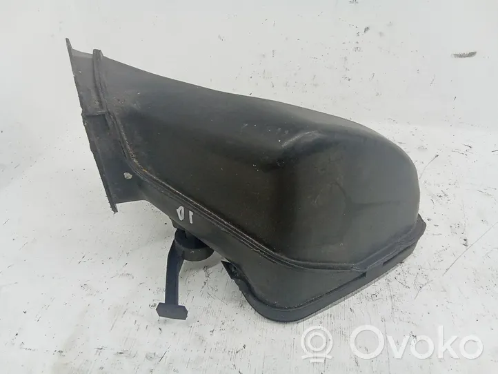 BMW 7 E65 E66 Parte del condotto di aspirazione dell'aria 8379956