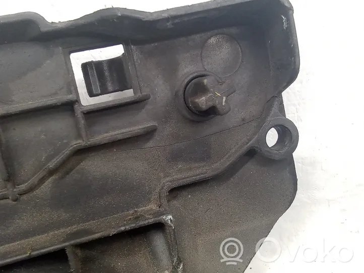 BMW 7 E65 E66 Traverse inférieur support de radiateur 7795383