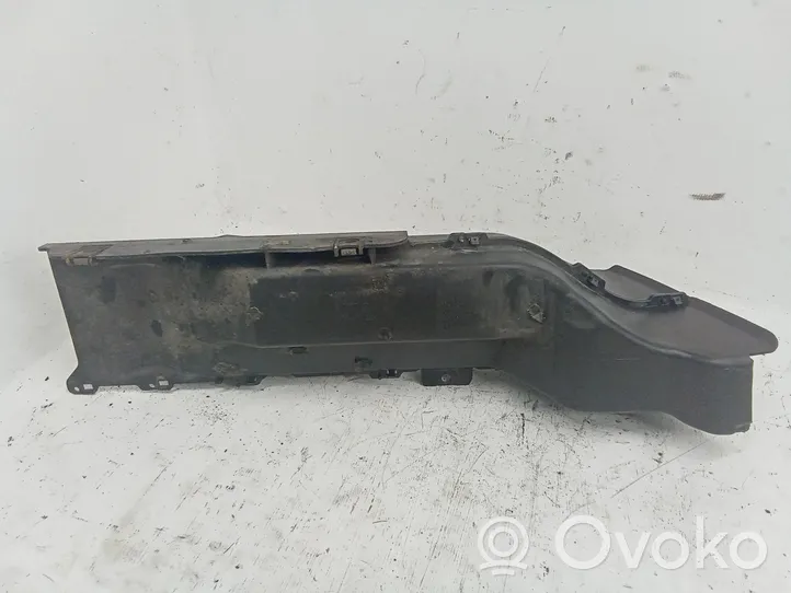 BMW 7 E65 E66 Brake cooling air channel/duct 7153784