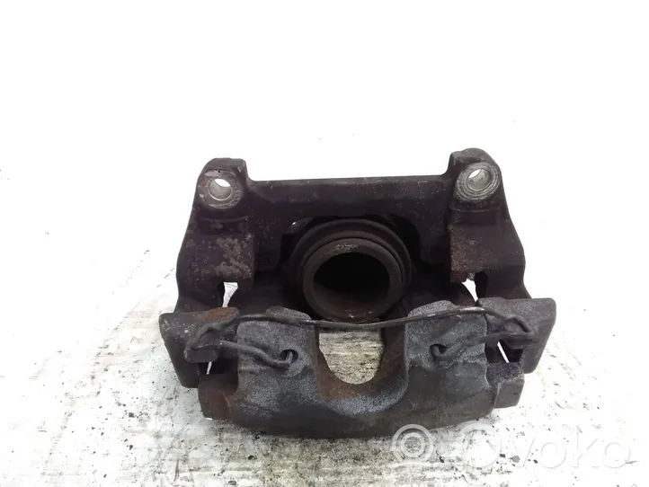 Renault Laguna II Caliper de freno delantero 